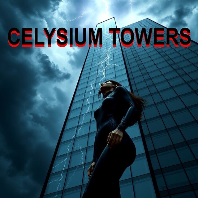 Celysium Towers