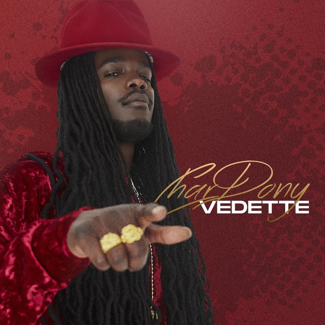 Vedette
