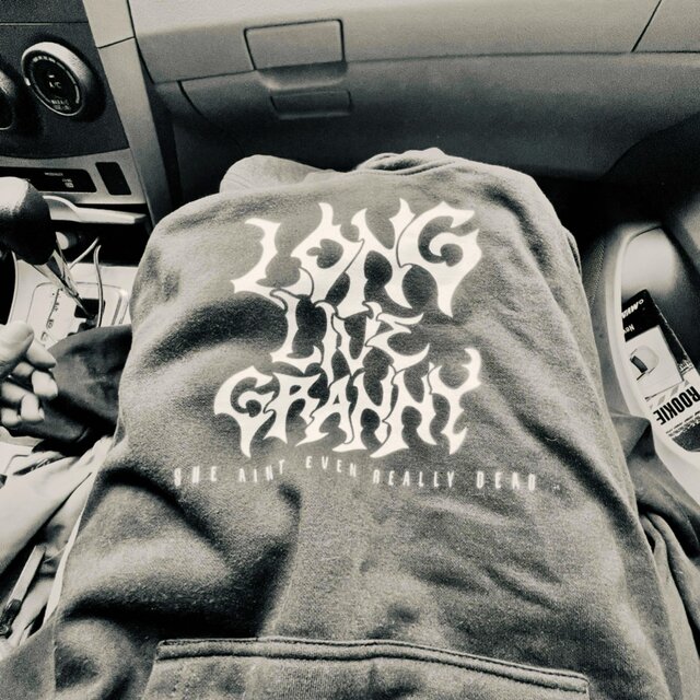 Granny Forever