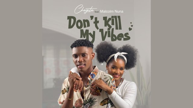 Don't Kill My Vibes