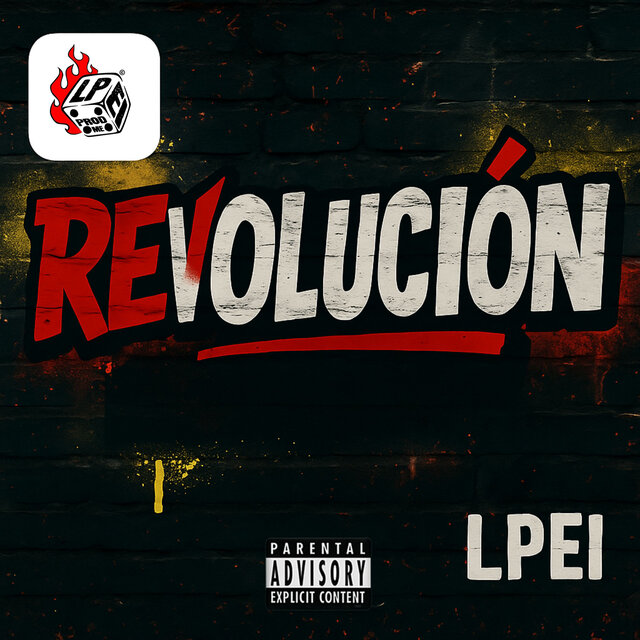 revolucion