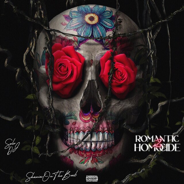 romantic homicide 2