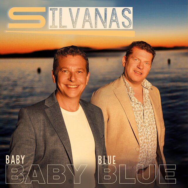 Baby Blue