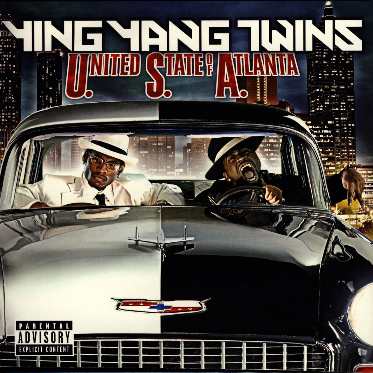 2005 Hip-Hop Hits