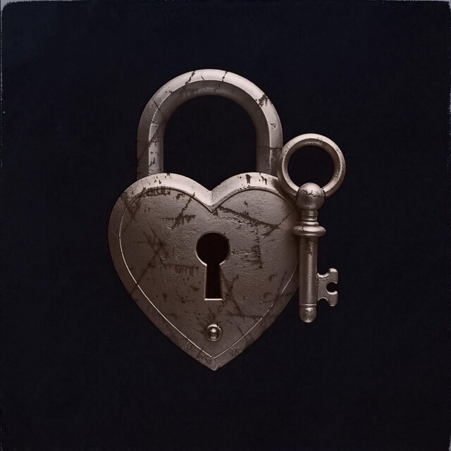 Locked In