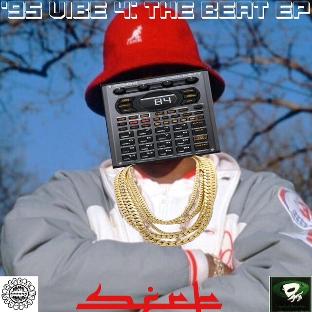 '95 Vibe 4 The Beat Ep
