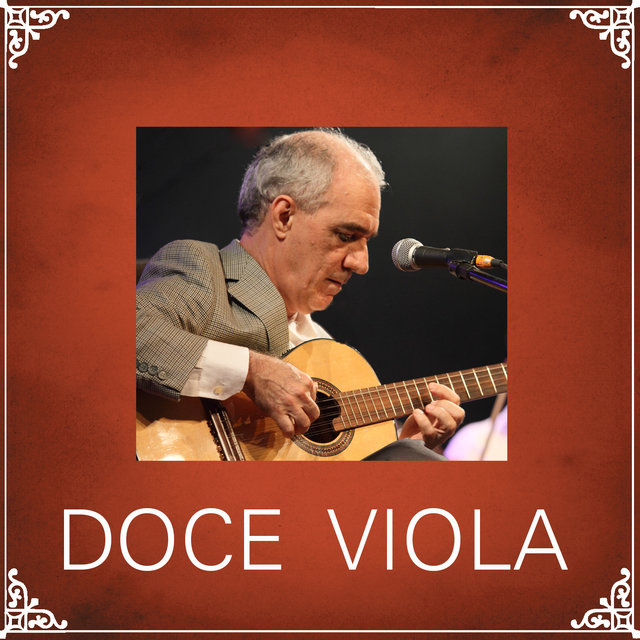 Doce Viola (Single)