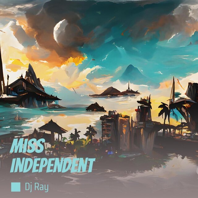 Miss Independent