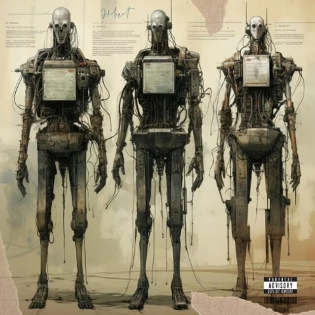 HELMET (feat. Daystar Peterson) [SD3]