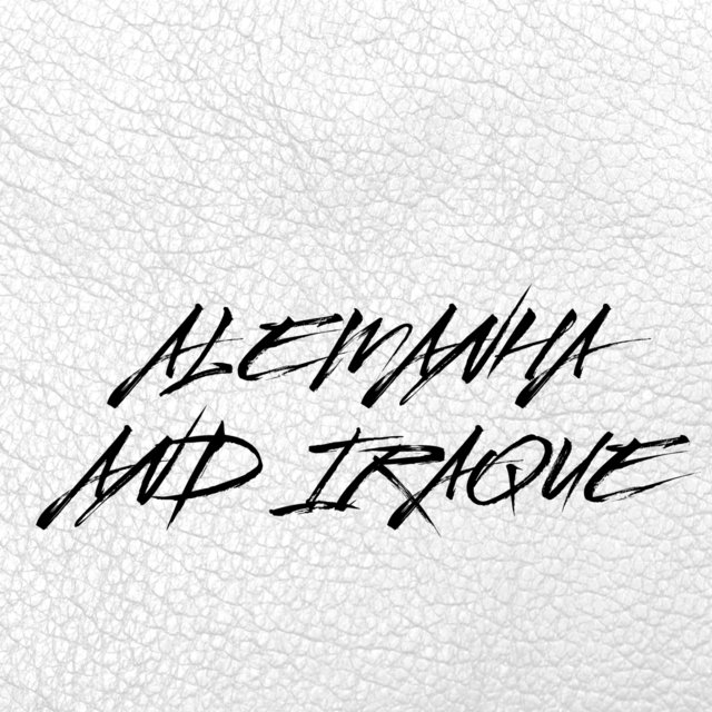 Alemana and Iraque