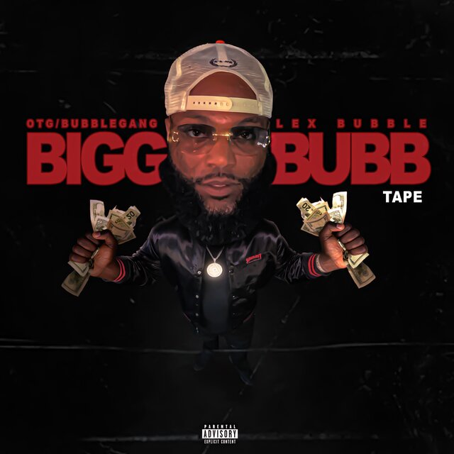 BIGG BUBB Tape