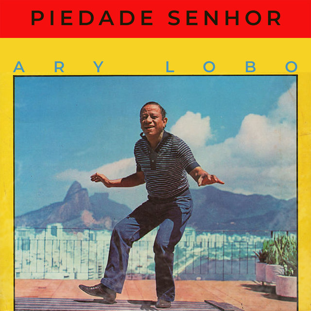 Piedade Senhor