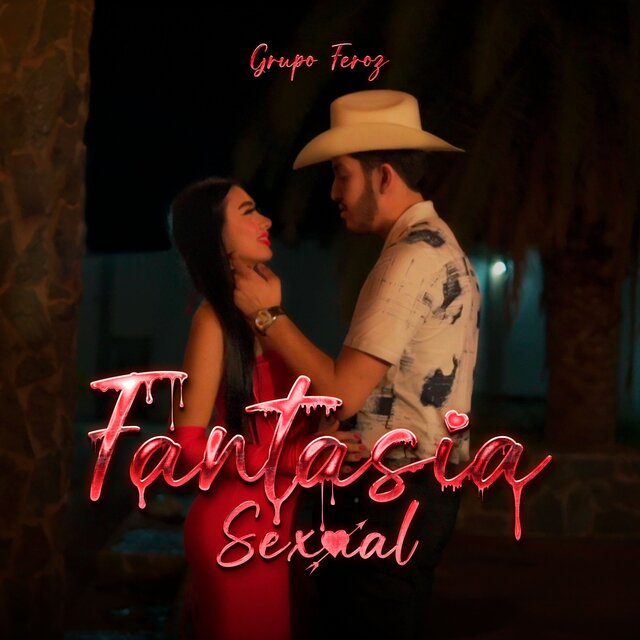 Fantasía Sexual