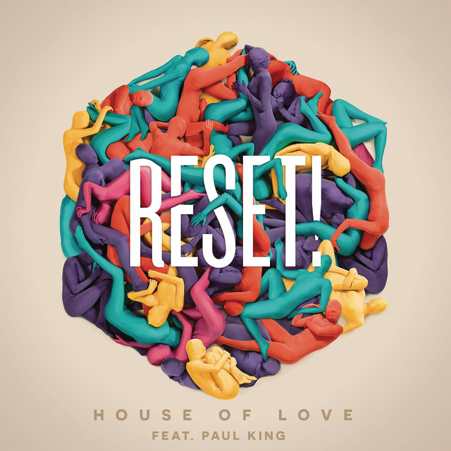 House of Love (feat. Paul King)