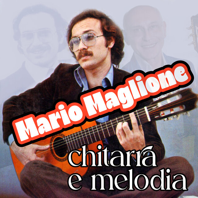 Chitarra e melodia