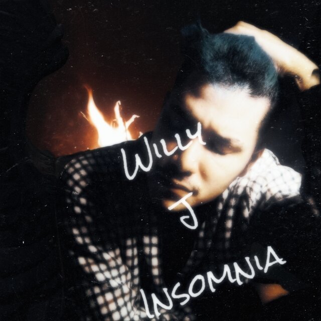 Insomnia (Single CD)