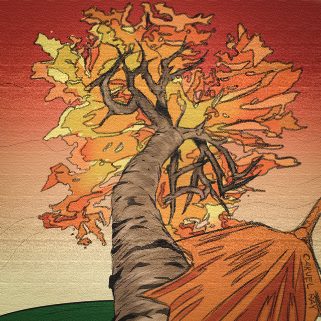 The Fall