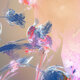Cover art for album Origin EP by Kelly Moran