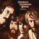 Cover art for album Pendulum by Creedence Clearwater Revival