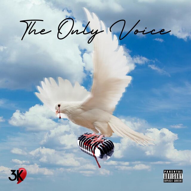 The Only Voice