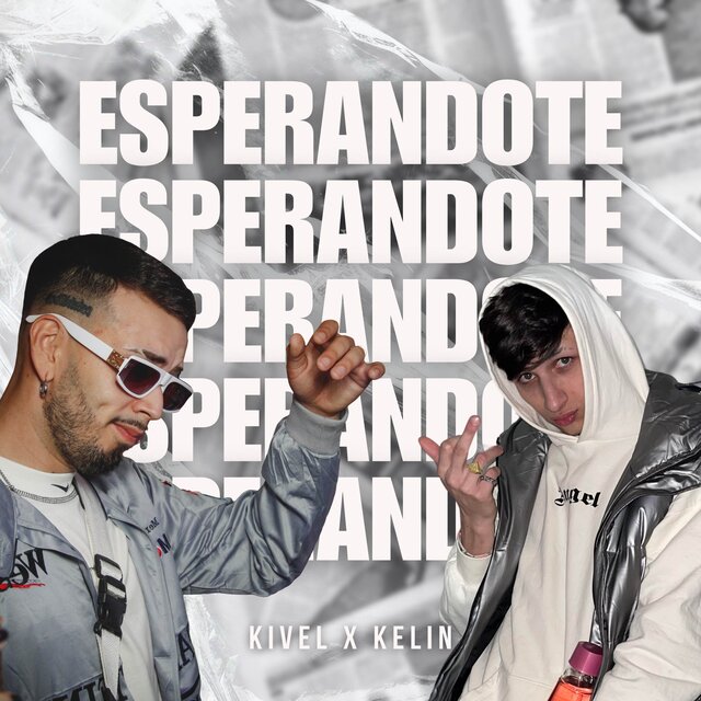 Esperandote
