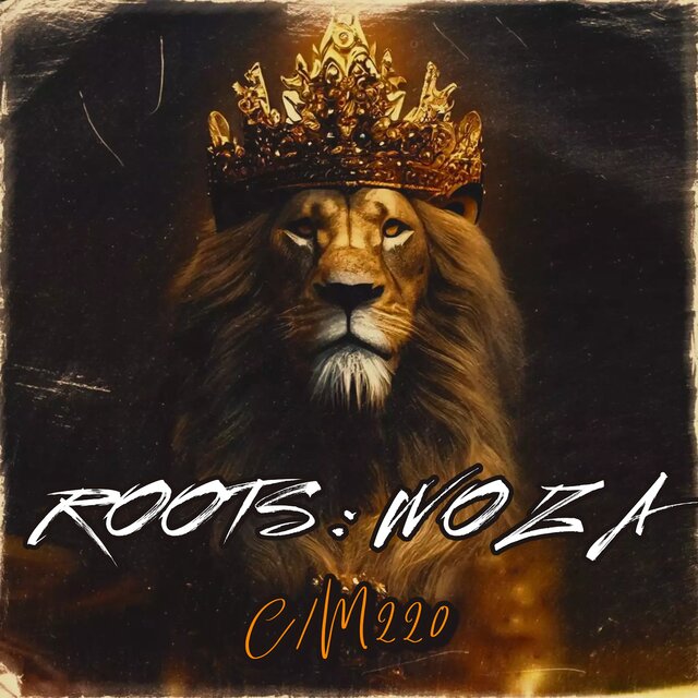 ROOTS:WOZA