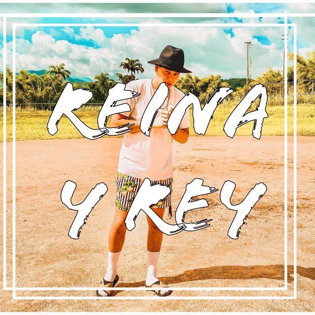 Rey y Reina