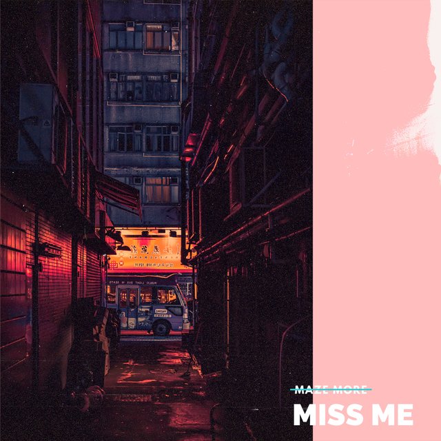 Miss me