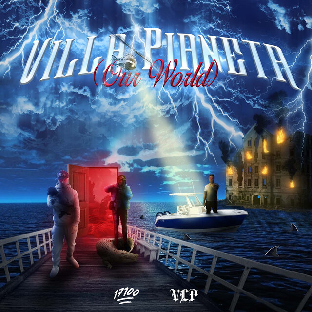 VILLAPIANETA(Our world)