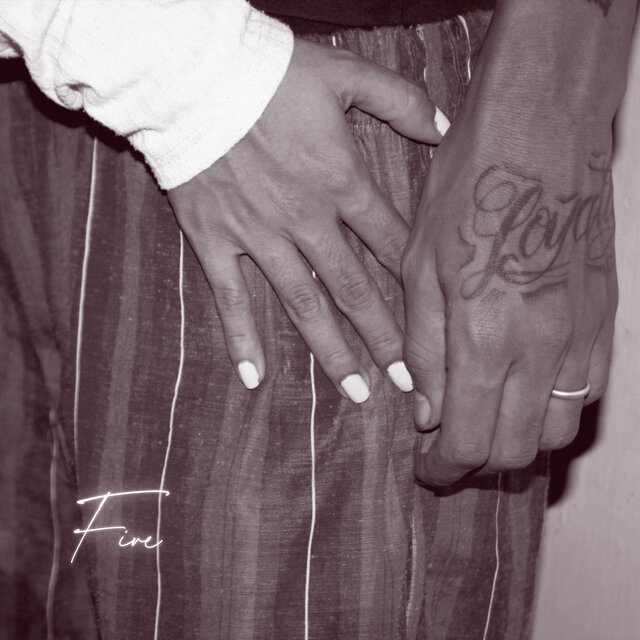 Five