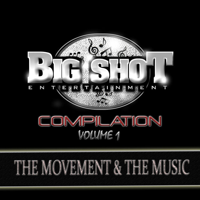 The Movement & The Music: Compilation Vol. 1
