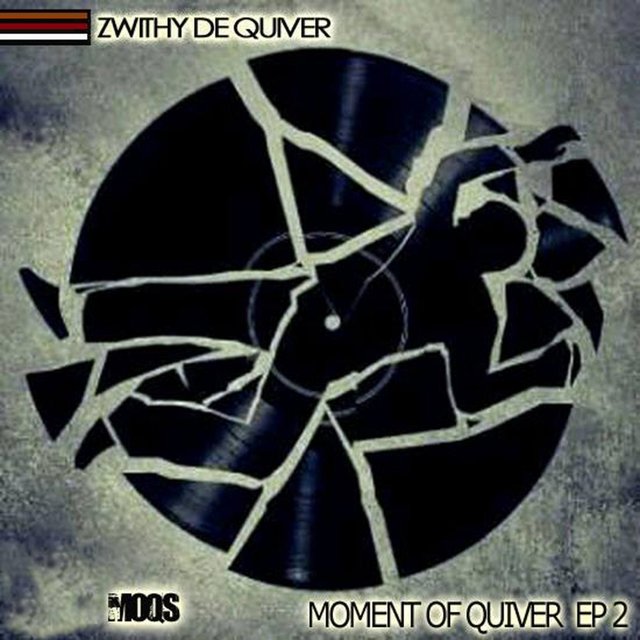 Moment Of Quiver 2 EP