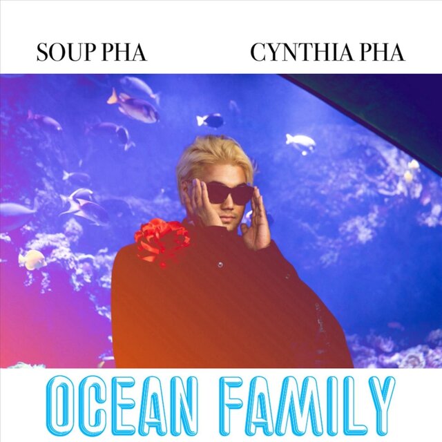 Ocean Family