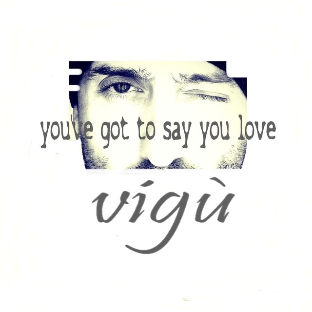 You've Got to Say You Love
