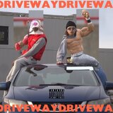 DRIVEWAYYY