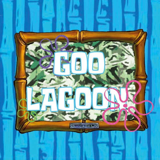 Goo Lagoon (feat. Borris Beast)