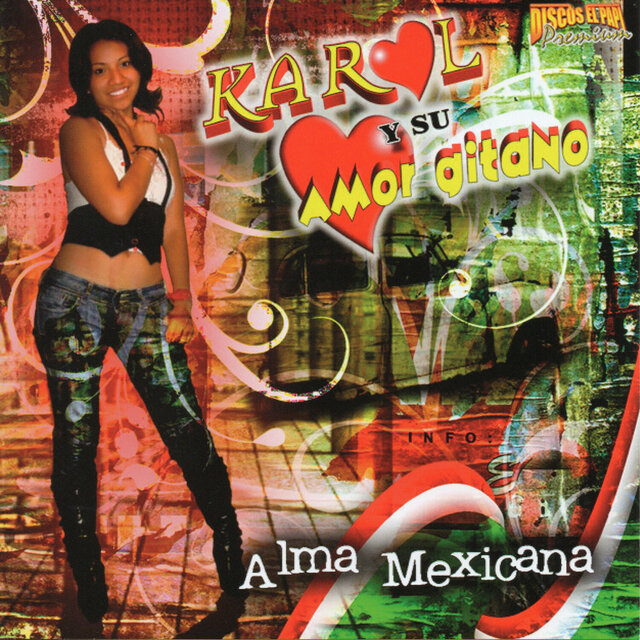 Alma Mexicana