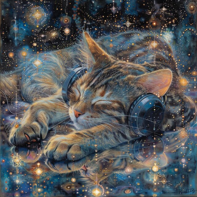 Kattparadis Sidor