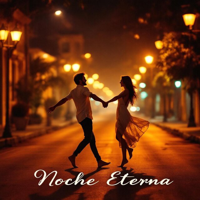Noche Eterna