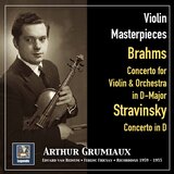 Violin COncErto In D Major: IV. Capriccio