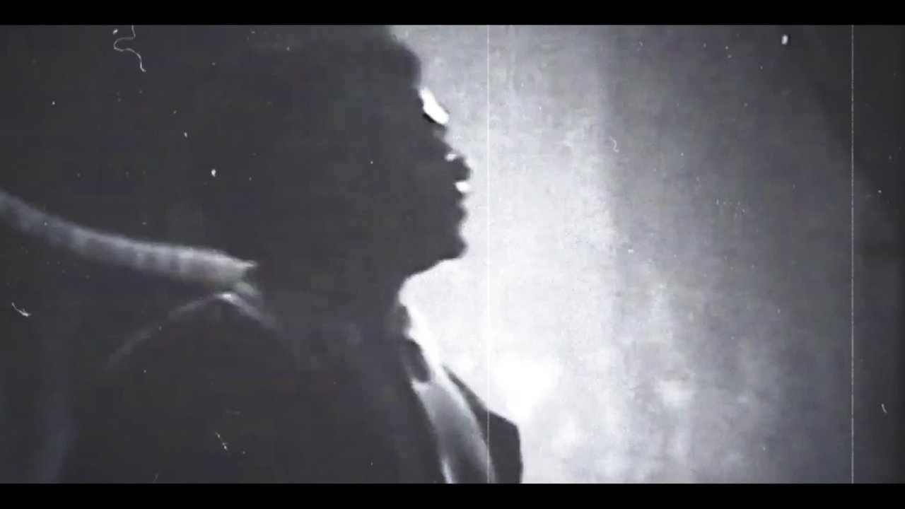 Fred (Lyric Video)