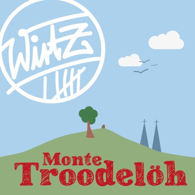 Monte Troodelöh