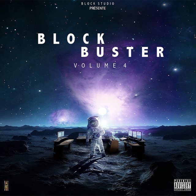 Blockbuster vol.4
