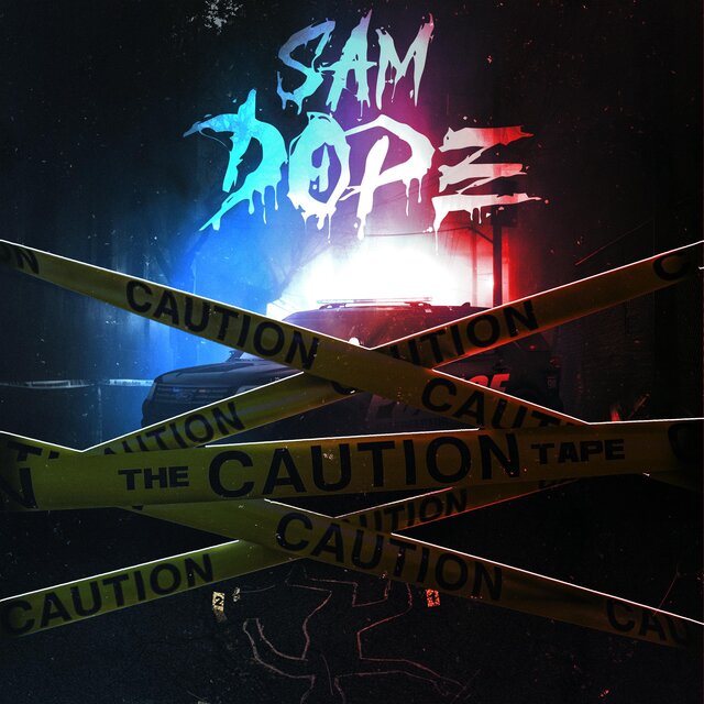The Caution Tape