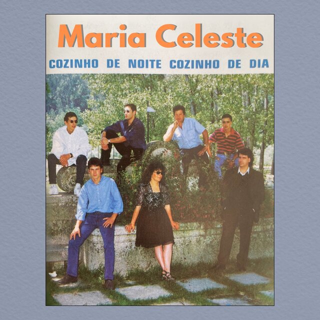 Cozinho de Noite Cozinho de Dia