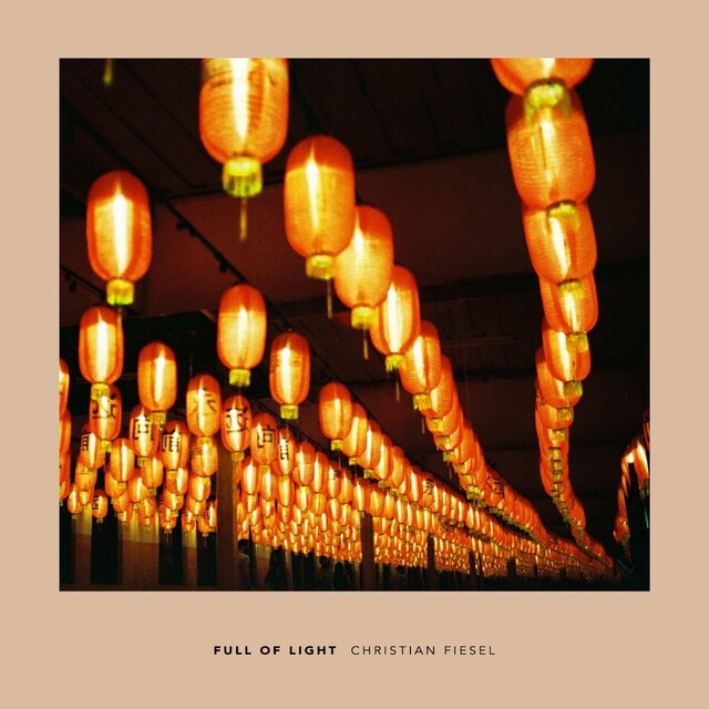 Full Of Light