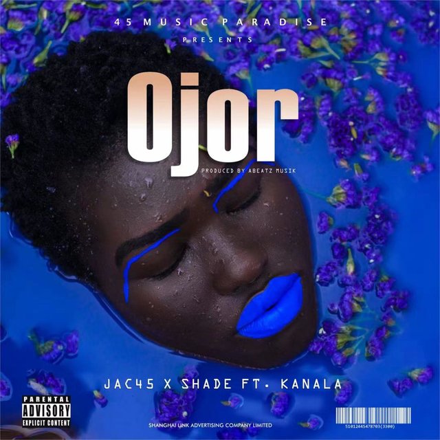 Ojor (feat. Shade O & Kanala)