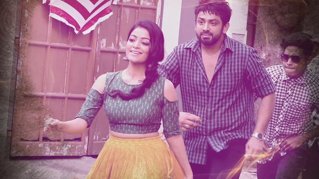Thaaru Maara - Reprise (Lyric Video)