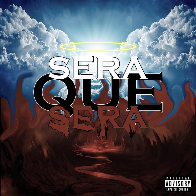 Que sera sera (feat. Topa)