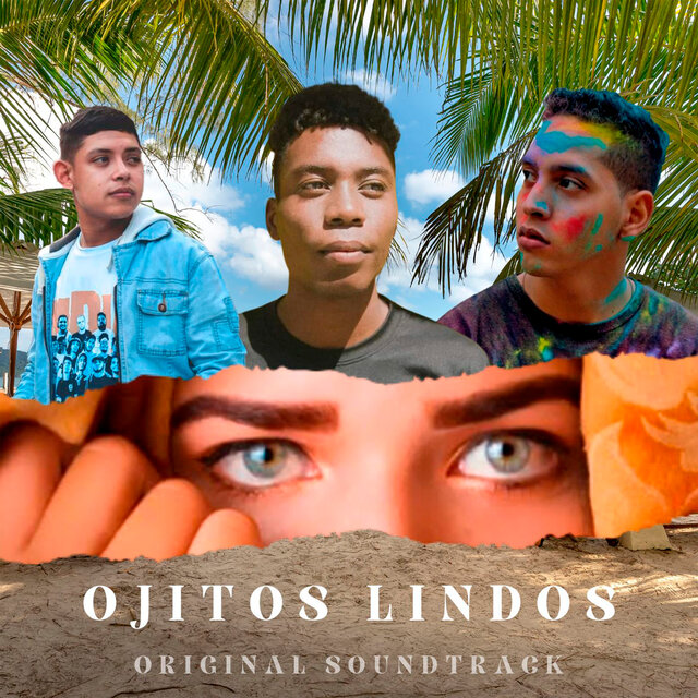 Ojitos Lindos